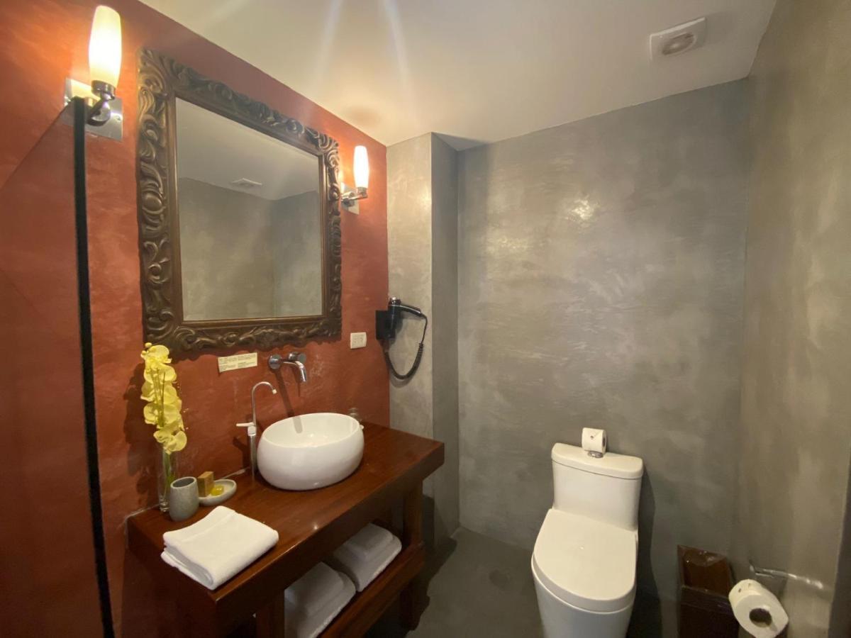 Katari Hotel At Plaza De Armas อาเรกิปา ภายนอก รูปภาพ