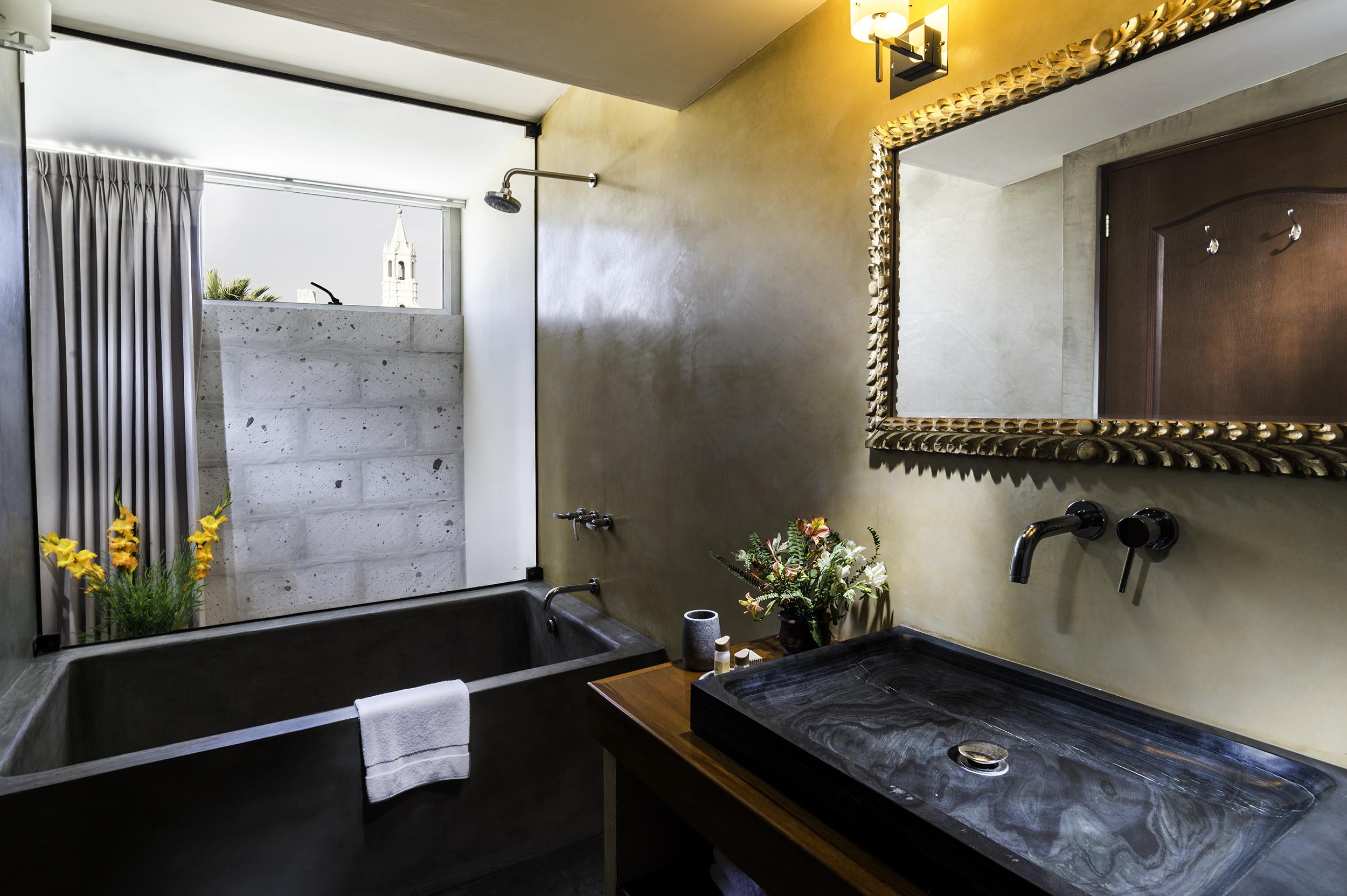 Katari Hotel At Plaza De Armas อาเรกิปา ภายนอก รูปภาพ