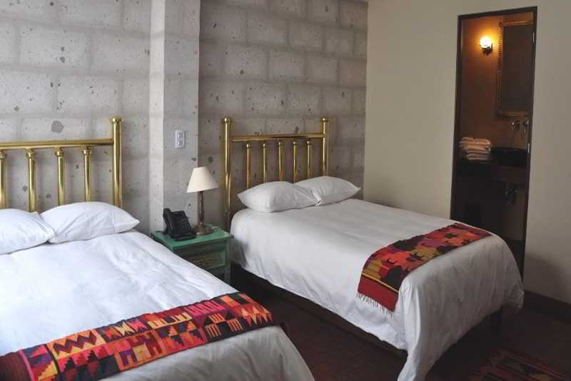 Katari Hotel At Plaza De Armas อาเรกิปา ภายนอก รูปภาพ