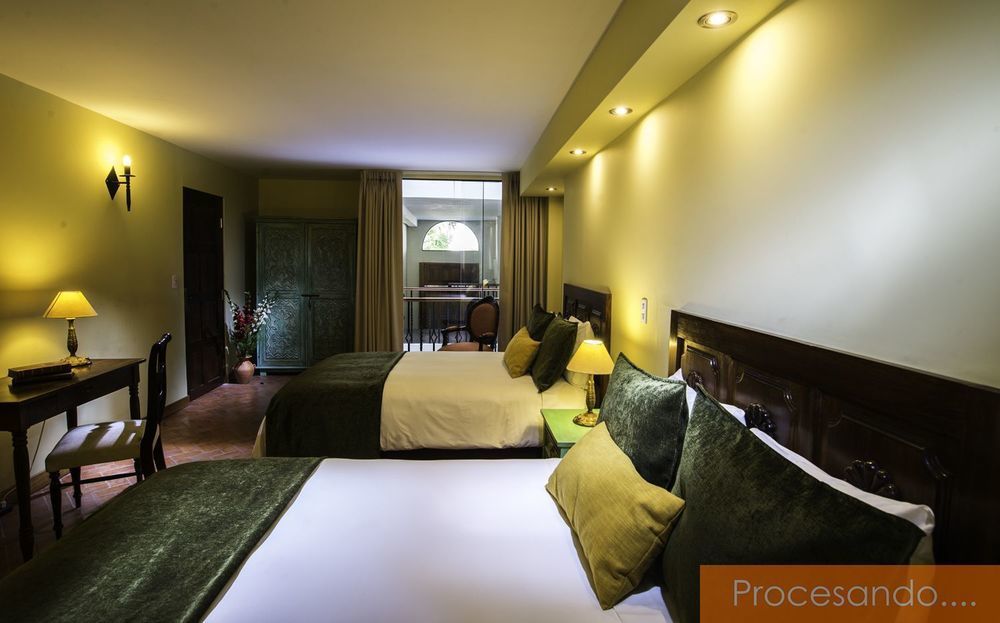 Katari Hotel At Plaza De Armas อาเรกิปา ภายนอก รูปภาพ